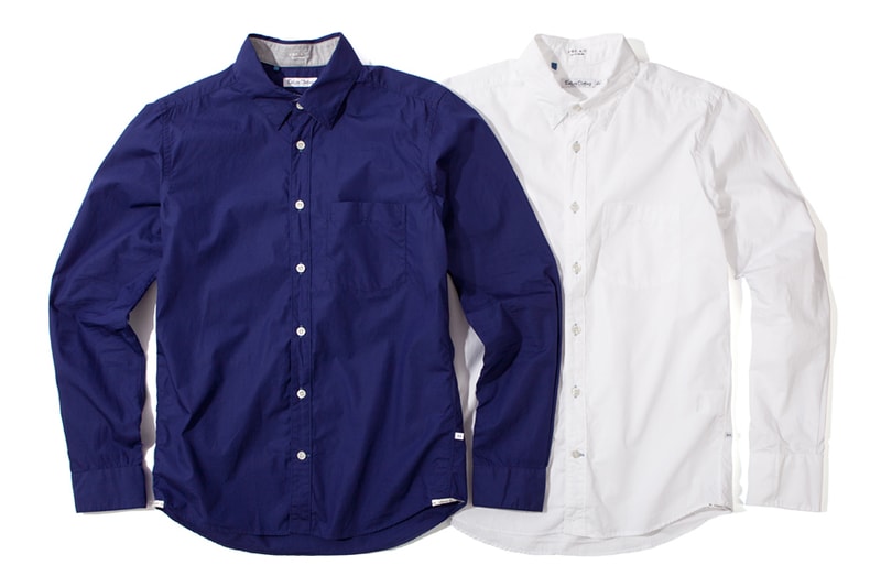 Deluxe 2012 Fall/Winter Collection