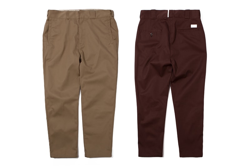 Deluxe 2012 Fall/Winter Collection