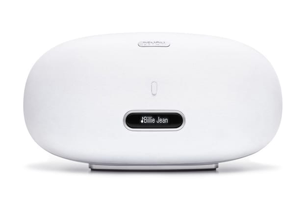 Denon Unveils Home and Portable Speaker Docks for iPods