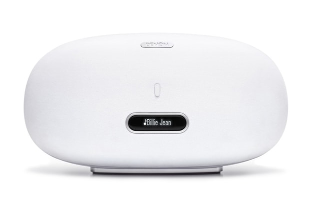 Denon Unveils Home and Portable Speaker Docks for iPods