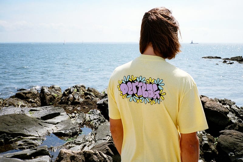 dertbag August 2012 Releases 