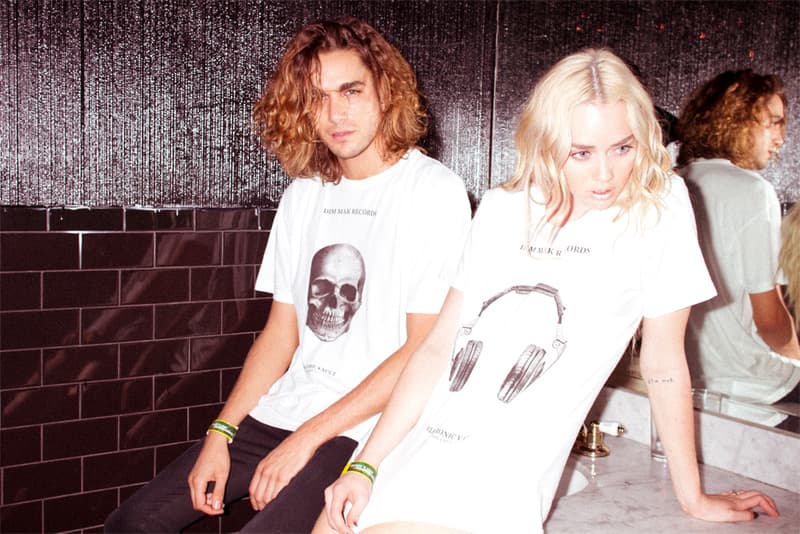 Dim Mak 2012 Fall Collection