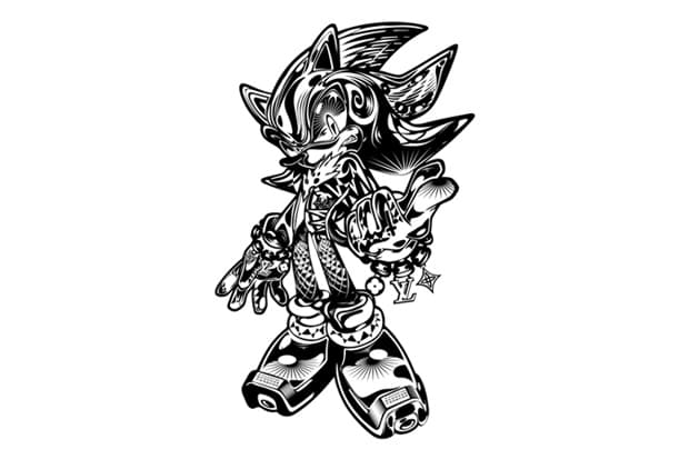 Domo Arigato by Mago: Japanese Anime Meets High Fashion