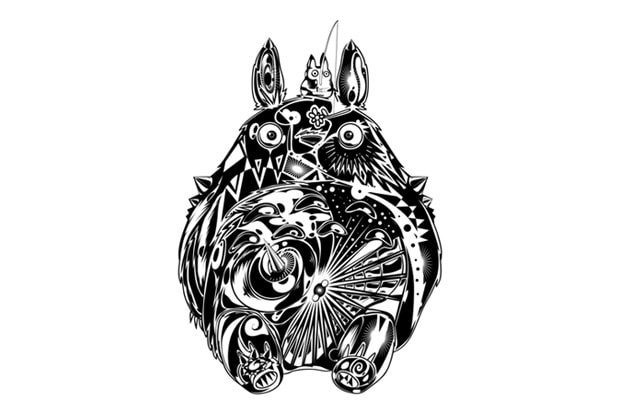 Domo Arigato by Mago: Japanese Anime Meets High Fashion