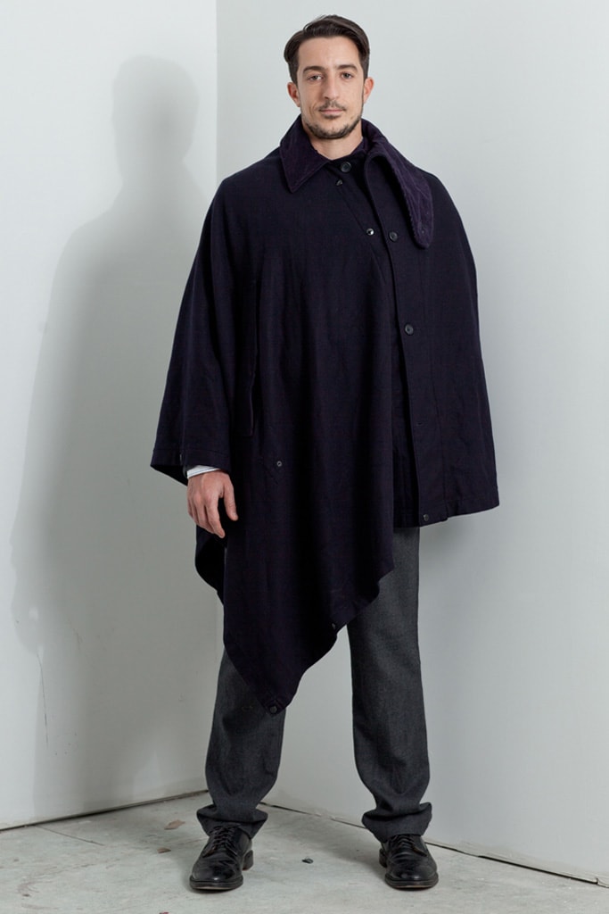 Engineered Garments 2012 Fall/Winter Collection