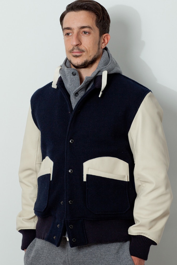 Engineered Garments 2012 Fall/Winter Collection