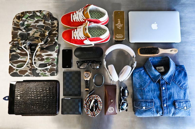 Essentials: Tinie Tempah