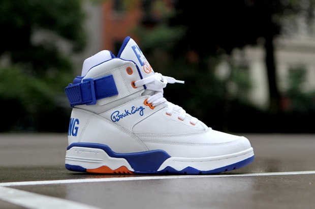 Ewing Athletics 33 Hi