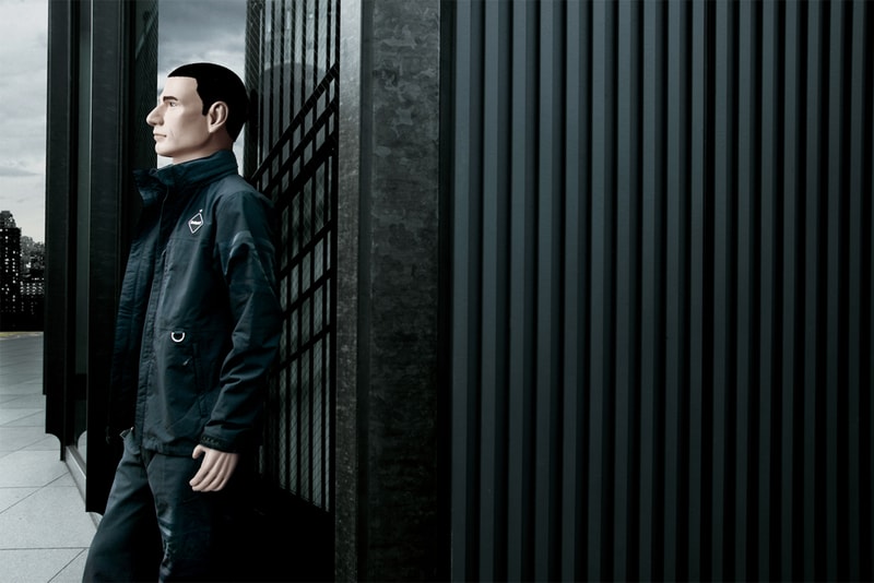 F.C.R.B. 2012 Fall/Winter Lookbook