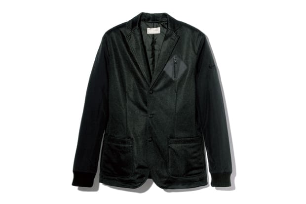 F.C.R.B. 2012 Fall/Winter Collection Preview