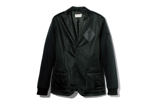 F.C.R.B. 2012 Fall/Winter Collection Preview