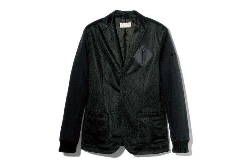 F.C.R.B. 2012 Fall/Winter Collection Preview