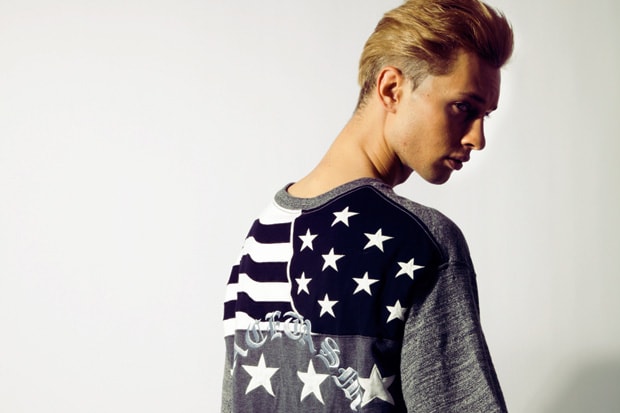 FACETASM 2012 Fall/Winter New Releases