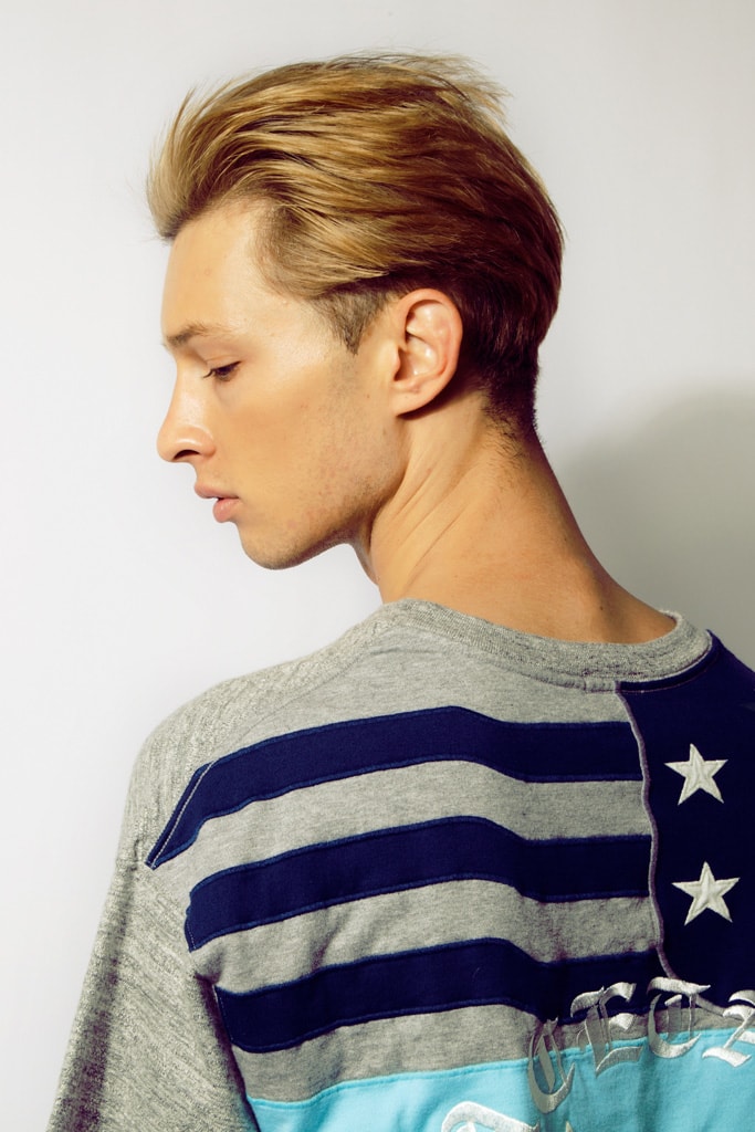 FACETASM 2012 Fall/Winter New Releases