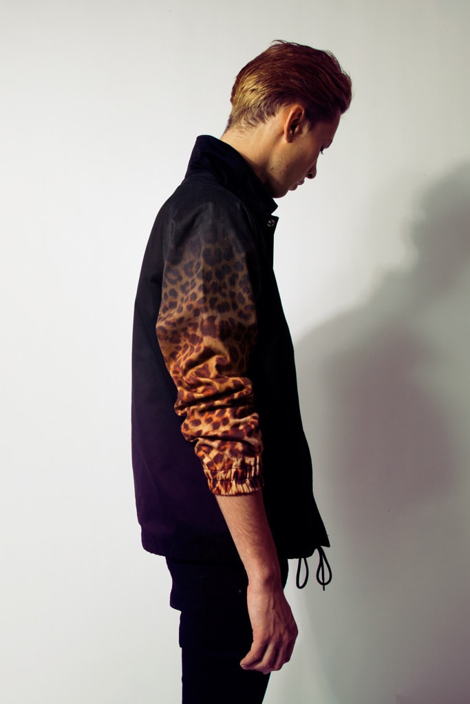 FACETASM 2012 Fall/Winter New Releases