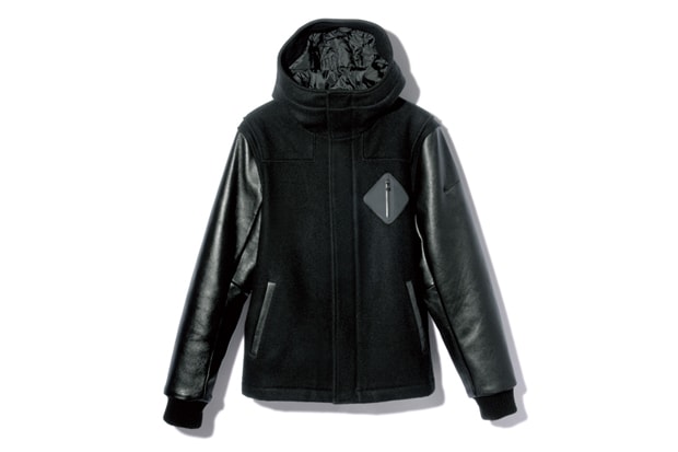 F.C.R.B. 2012-2013 Fall/Winter Collection Preview 