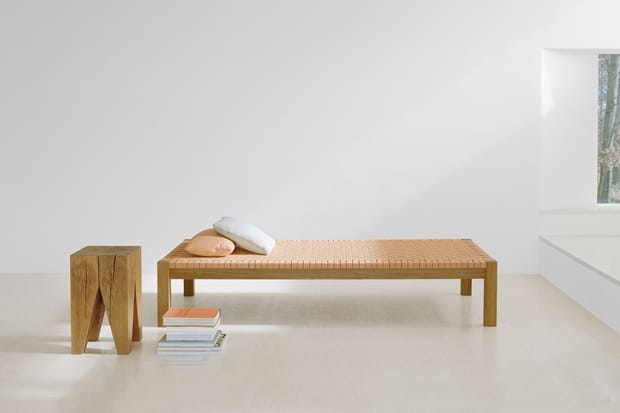 Ferdinand Kramer Furniture Collection by e15