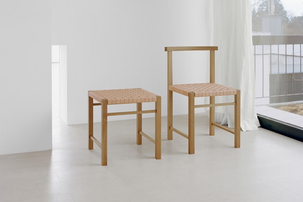 Ferdinand Kramer Furniture Collection by e15
