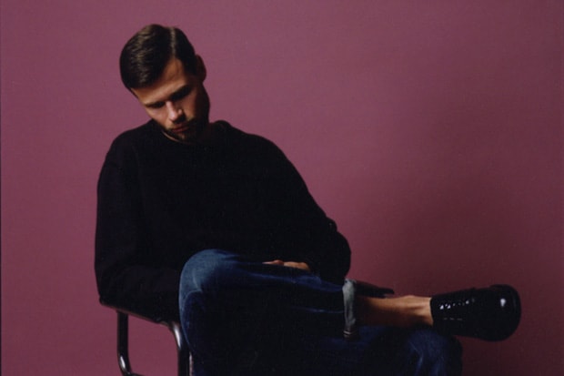 FOTT 2012 Summer Lookbook