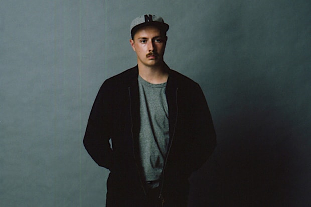 FOTT 2012 Summer Lookbook