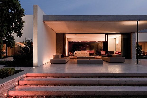 Fray Leon House by 57STUDIO