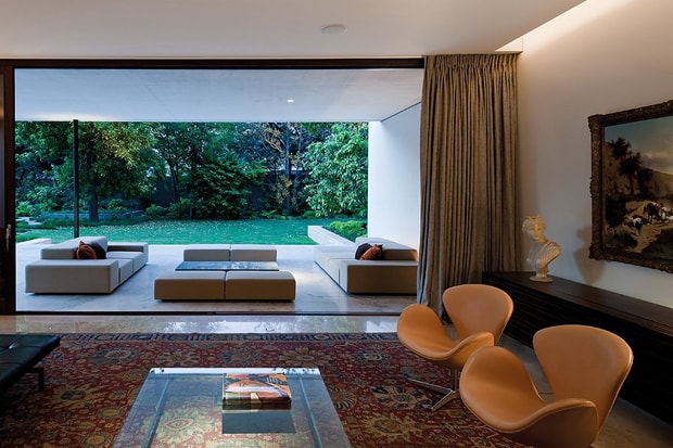 Fray Leon House by 57STUDIO