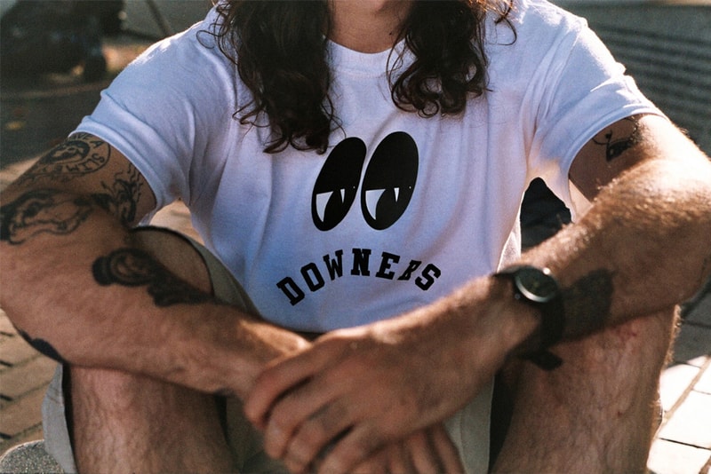 FUCT 2012 Fall/Winter "FRIENDS U CANT TRUST" Lookbook