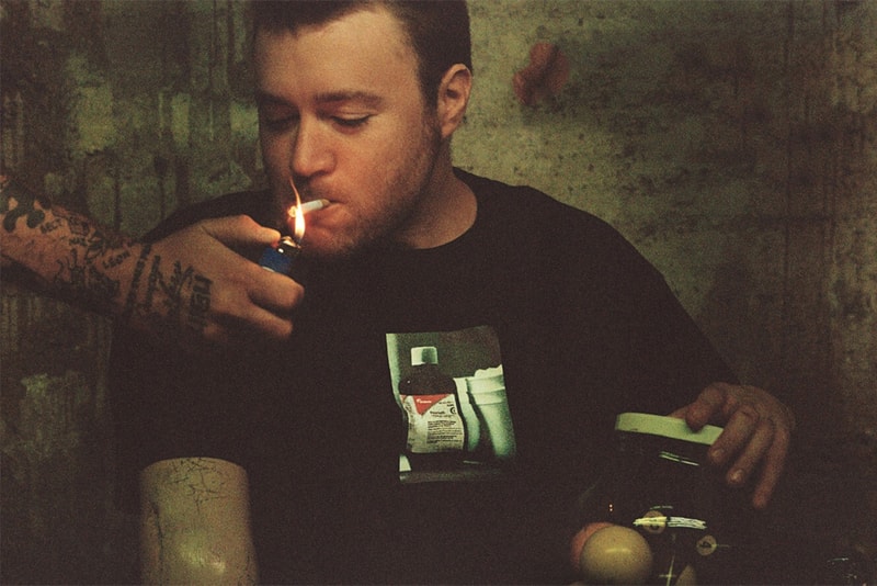 FUCT 2012 Fall/Winter "FRIENDS U CANT TRUST" Lookbook