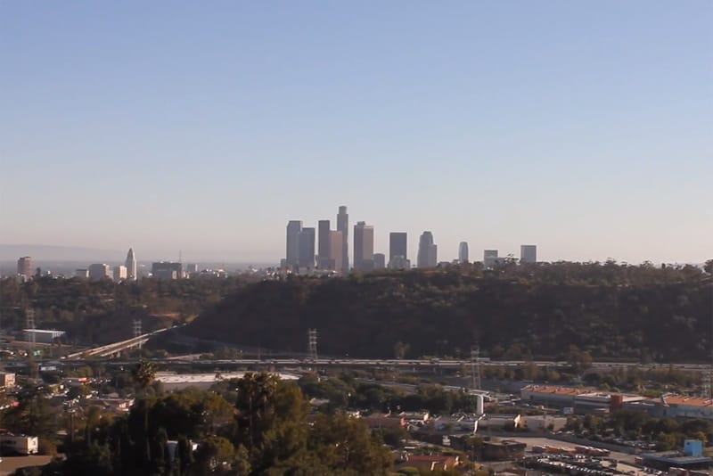 Generic Surplus and OBEY Present "Disciplines" Short Film