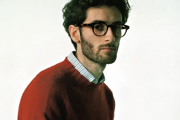 GRIND: A Bathing Ape 2012 Fall/Winter Collection Editorial