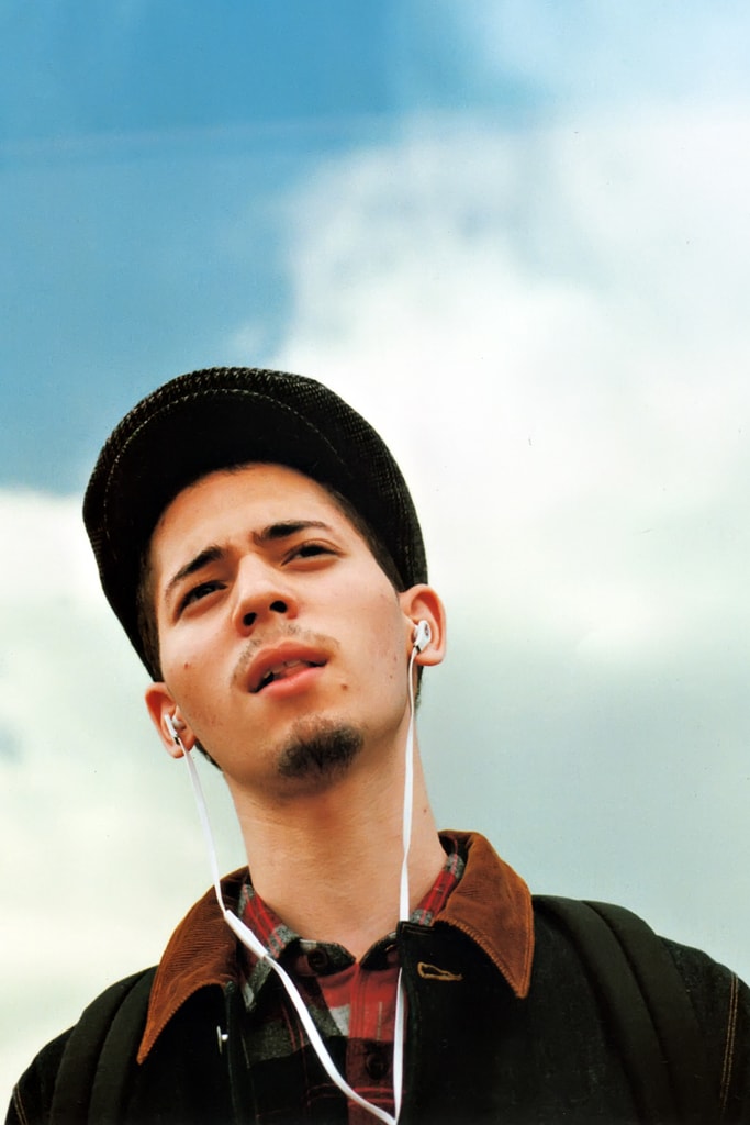 GRIND: COMME des GARCONS JUNYA WATANABE MAN 2012 Fall/Winter Editorial