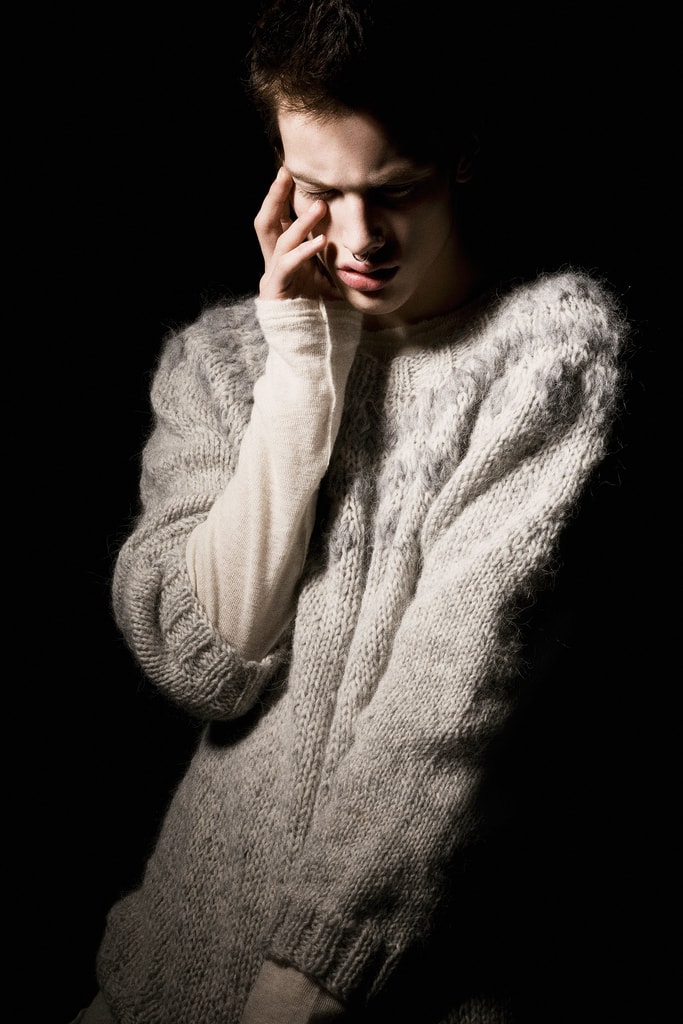 Gudrun & Gudrun 2012 Fall/Winter Lookbook