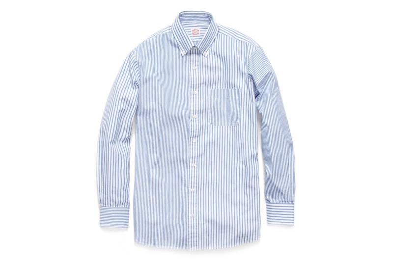 Hamilton 1883 for Project Wooster Collection