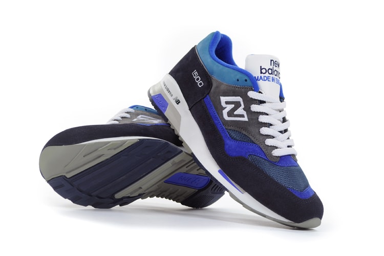 Hanon x New Balance M1500CHF