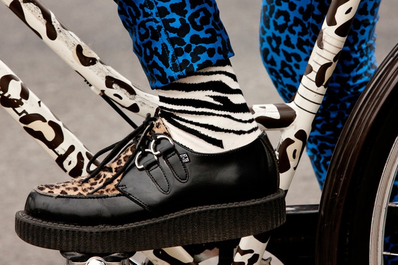 Happy Socks Chapter #5 2012 Fall/Winter Collection
