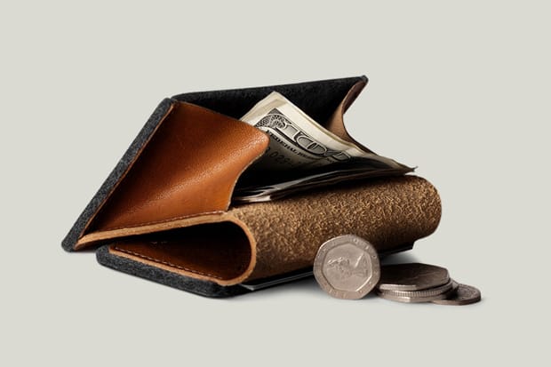 hard graft 2012 Fall Accessories Collection 