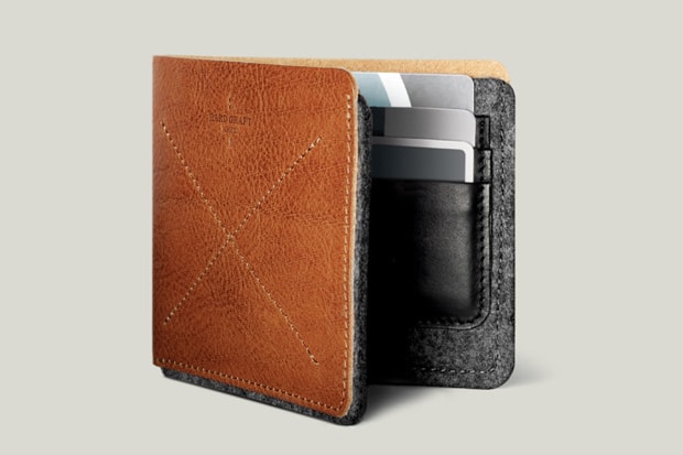 hard graft 2012 Fall Accessories Collection 
