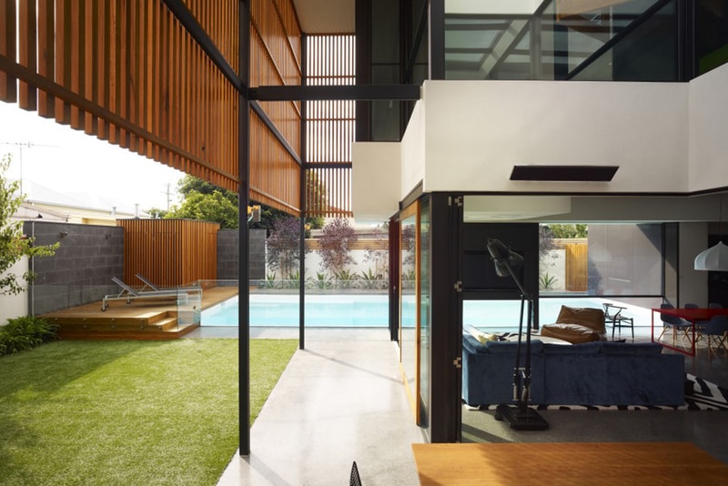 Hope Street Geelong West by Steve Domoney Architecture