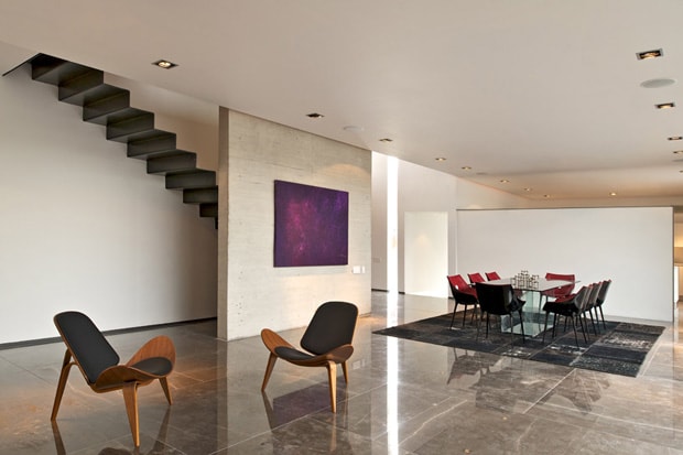 House X by Agraz Arquitectos