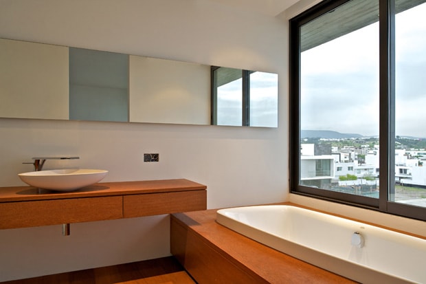 House X by Agraz Arquitectos