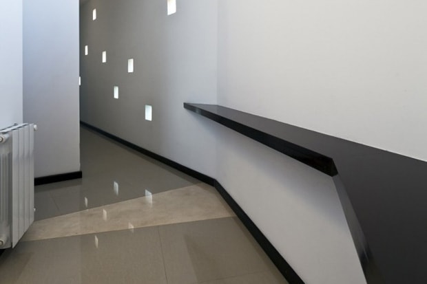 House V by I + GC [arquitectura]