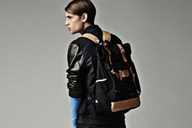 hummel J 2012 Fall/Winter Collection
