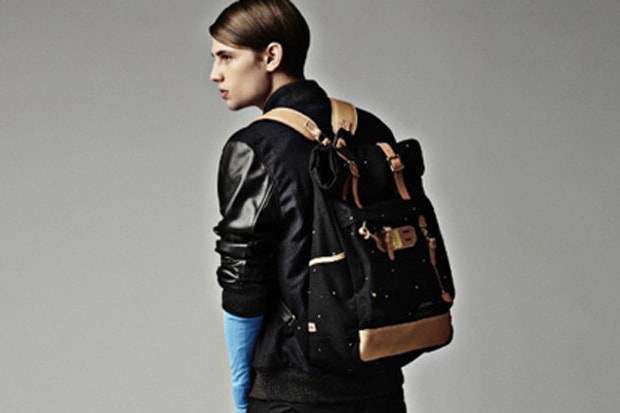 hummel J 2012 Fall/Winter Collection