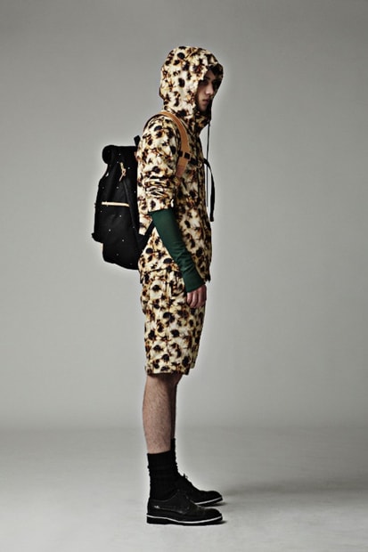 hummel J 2012 Fall/Winter Collection
