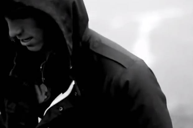 Hurley Phantom Project Slicker Jacket