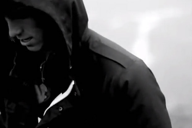 Hurley Phantom Project Slicker Jacket