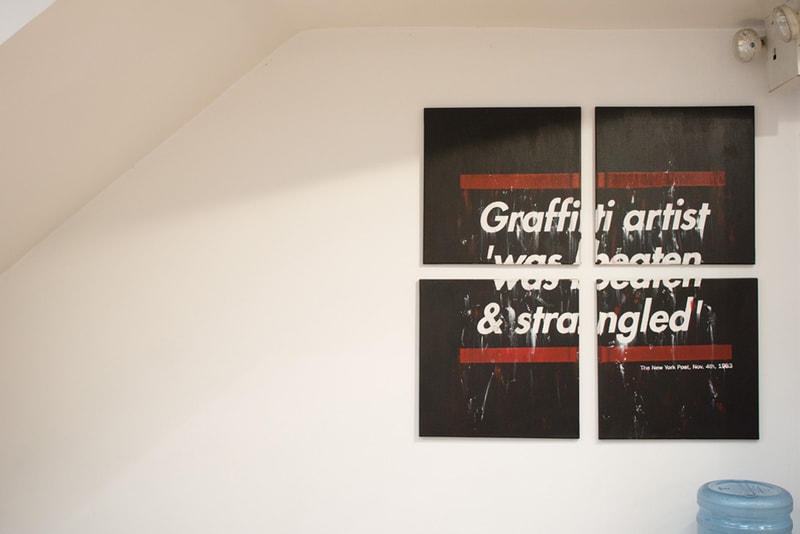 HYPEBEAST Spaces: Staple Design Offices