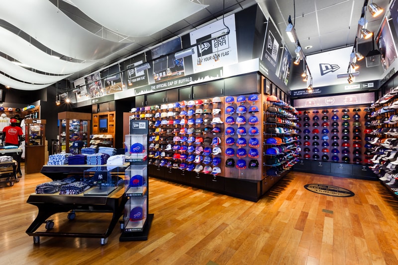HYPEBEAST Spaces: The New Era Headquarters