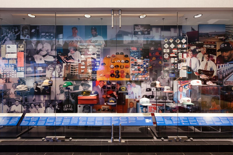 HYPEBEAST Spaces: The New Era Headquarters
