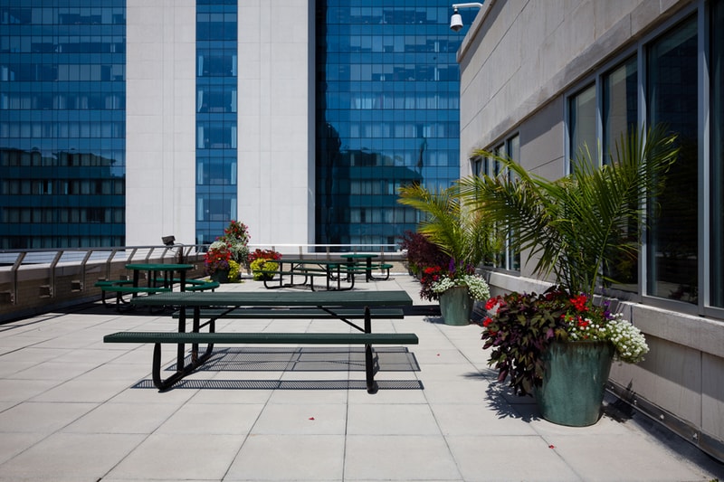 HYPEBEAST Spaces: The New Era Headquarters